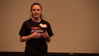 Students Teaching Students: the Power of Mentorship | Erika Raskay | TEDxArcadiaUniversity