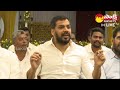 anil kumar yadav funny satires on nara lokesh yuvagalam padayatra kodali nani @sakshitvlive