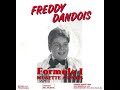 FREDDY DANDOIS - Formule I (Version 45T)