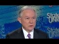 Full Interview: Jeff Sessions