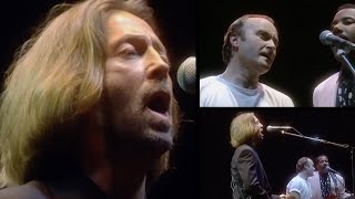 Eric Clapton - Knockin' On Heavens Door (Live at The Royal Albert Hall, 1991) [Rock Version]