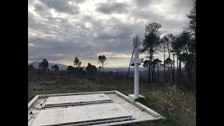 Τατόι LIVE Σήμερα 12/1/2023- Συγκίνηση: Φτιάχνουν το μνήμα του Τέως Βασιλιά Κωνσταντίνου