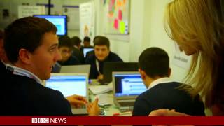 BBC Click CyberSecurity May 2015