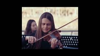 🇲🇹The Busker \u0026 Orchestra - Dance (Our Own Party) #Malta #eurovision2023 #unitedbymusic #eurovision