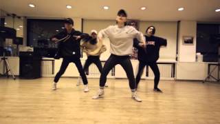 U Mad Bro (feat. Kevin Flum) - Speaker Knockerz / TAEHOON KIM Choreography / WINNERS DANCE SCHOOL