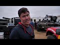 Bryce Menzies: 2021 Baja 500 Pre Run EP2