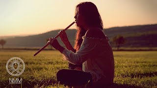 Flute music for meditation: instrumental music, relaxing music, spa music, indian flute 30509ST