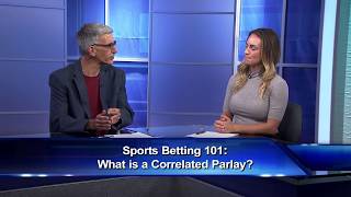 Sports Betting 101: What Are Correlated Parlays in Sports Betting (Correlated Parlays Explained)?