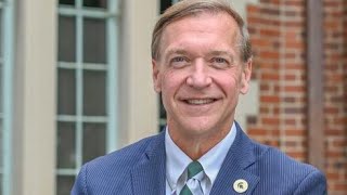 Michigan State University president's future uncertain amid turmoil
