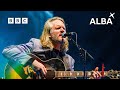 Julie Fowlis & Brian Hurren - In Search Of Angels | Hoolie 2023 | BBC ALBA