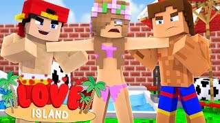 Minecraft Future Life Little Kelly S Accident Will Our Baby Survive Little Donny Roleplay - minecraft roblox kiss chasing in school obby w little donny