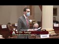 Senator Scott Wiener Stands Up for Trans Kids