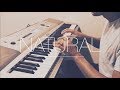 NATURAL (Piano Cover) | Imagine Dragons | Ashcroft Music