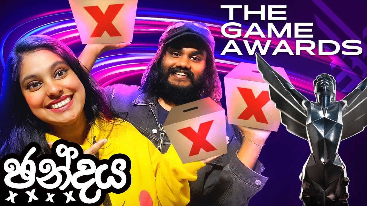 Game Awards à à à šà à º Youtube