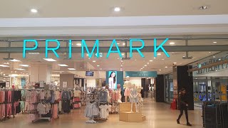 Primark kids summer collection | may 2022