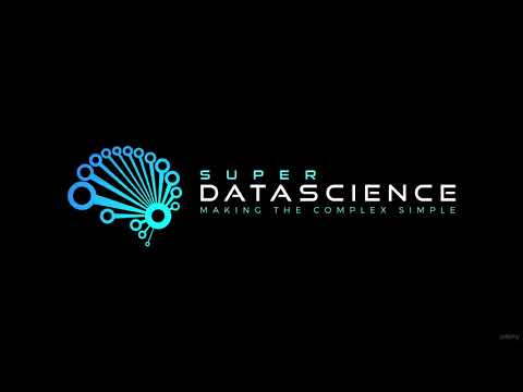 Machine Learning A-Z™ Hands-On Python & R In Data Science--10 ...