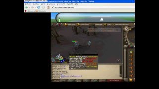 runescape taistelevat koirat vs inter clan wars