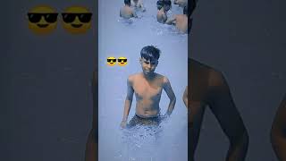 My first photo😎swimming pool 😇#instagram #swimming #shortvideo  #viral #instagram #music  #treading