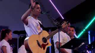 Nepali vashaima garauna mahima...Praise and worship_Nepali_Christian song