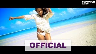 Kriss Raize feat. David Celine – Turn Me On (Hold You) (Official Video HD)