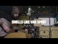 Michael - Wings To Fly (Original Song) Street Musician from Glasgow