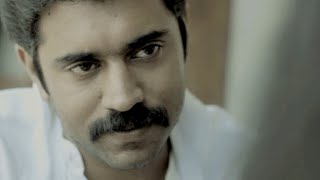 GEORGE kills CELINE with his eyes | Premam