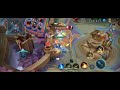 honor of kings luban no.7 gameplay rank mythic