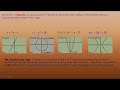 relation or function and domain and range