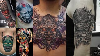 Japanese-Inspired Tattoo Designs | TATTOO