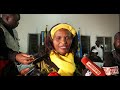 grace ngabirano wins kisoro woman mp by election