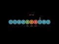 Binary Insertion Sort Algorithm Visually Explained