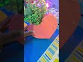 flower vase short youtube video arpita craft video