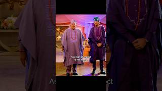 Weddings in Nigeria#foryou #funny #tvshow #shortvideo #comedy