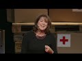 tedxrc2 fiona terry the paradox of humanitarian aid