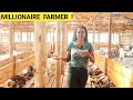 How To Feed GOATS In A Simple Goat Farm Business! | Better feeds, New kids (ROUTINE)