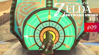 Skyward Sword HD #9　　ラネール錬石場 前編