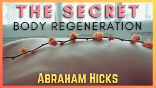 I want to be beautiful again🔥 ABRAHAM HICKS Can I regrow 🔥 I want to be beautiful