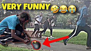 Fake Fire Cracker Prank!💣 (VERY FUNNY🤣)SOUTH AFRICA 🇿🇦