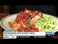 restaurant week baton rouge begins monday