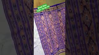 Nuapatna Khandua Silk Saree || Maniabandi Silk Saree || Silk Saree Price