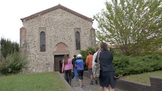 Ivrea nel gran tour dei siti Unesco