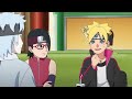 boruto naruto next generations ep 193 kawaki’s new life – urdu hindi dub