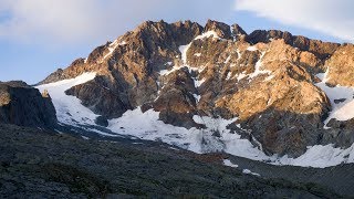 Italian Alps 2019 - Sentiero Roma