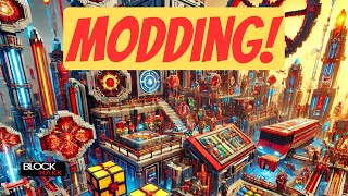 Master Minecraft Modding: Unlock Advanced Techniques!