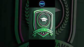 school logo #short