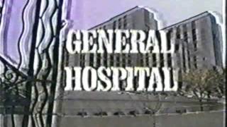 General Hospital Intro