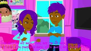 When You Get Smart With Your Mama (Vyond Version)