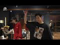 [GOT7 IS OUR NAME] episode.08 Dance Practice Behind The Scene (1)