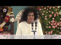 62 description of god by god sri sathya sai speaks nov 23 2001