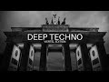 Dub Deep Techno Mix 2026 | Viertel Edition | Cinematic 4K Visuals